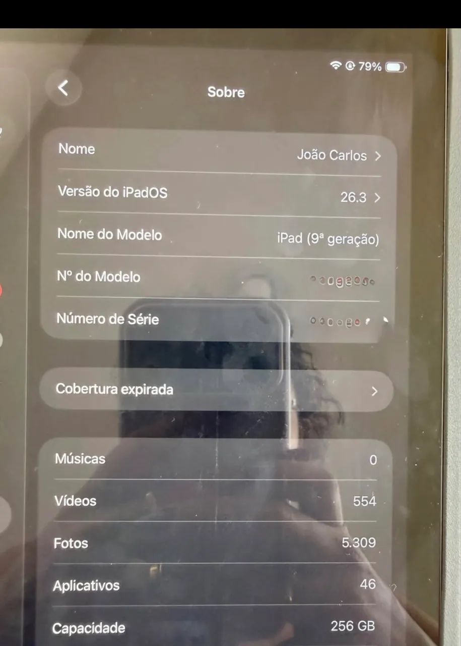 iPad  - Foto 2