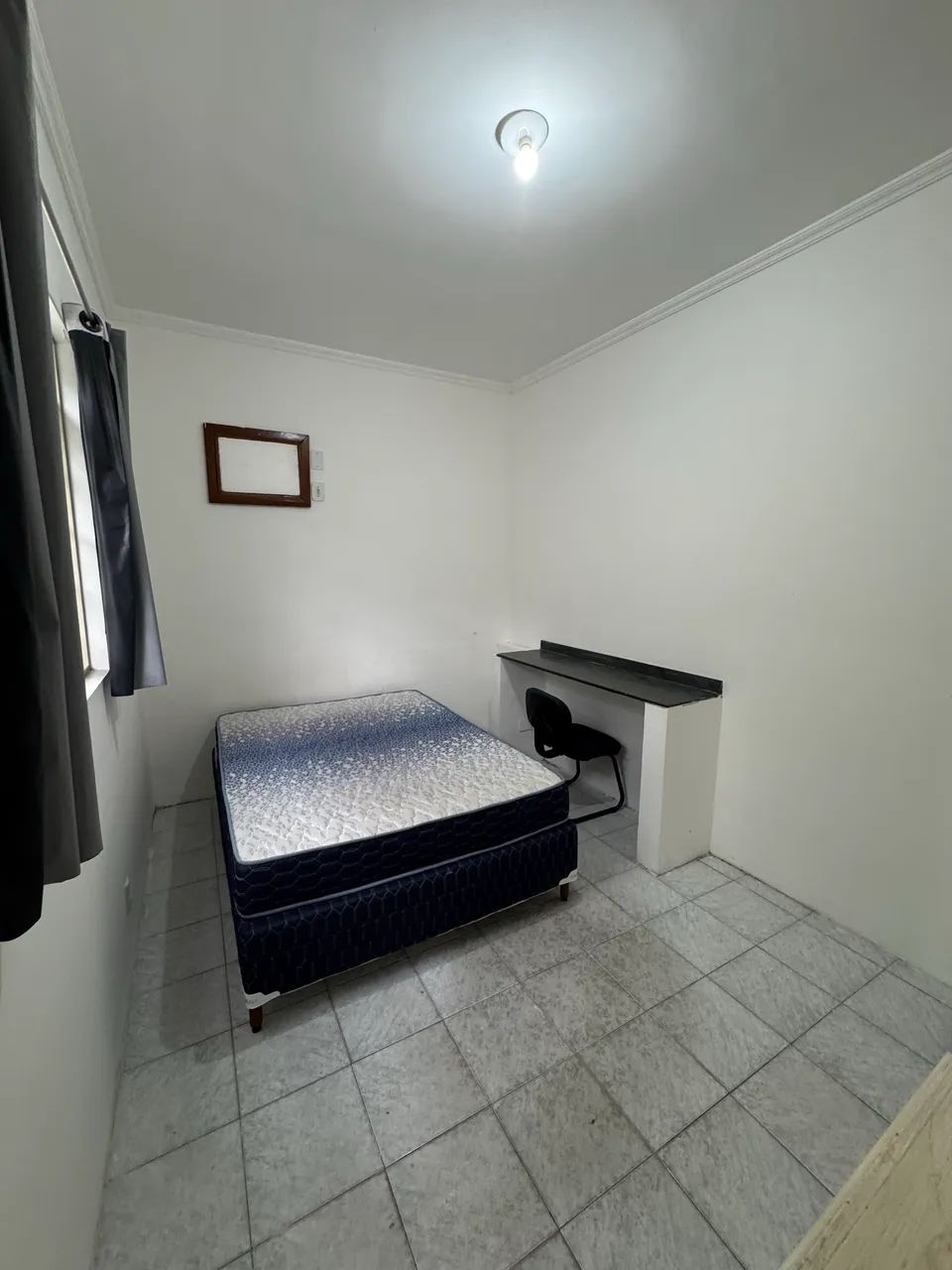 Quarto em República - Conforto, praticidade e ótima localização! - Foto 2