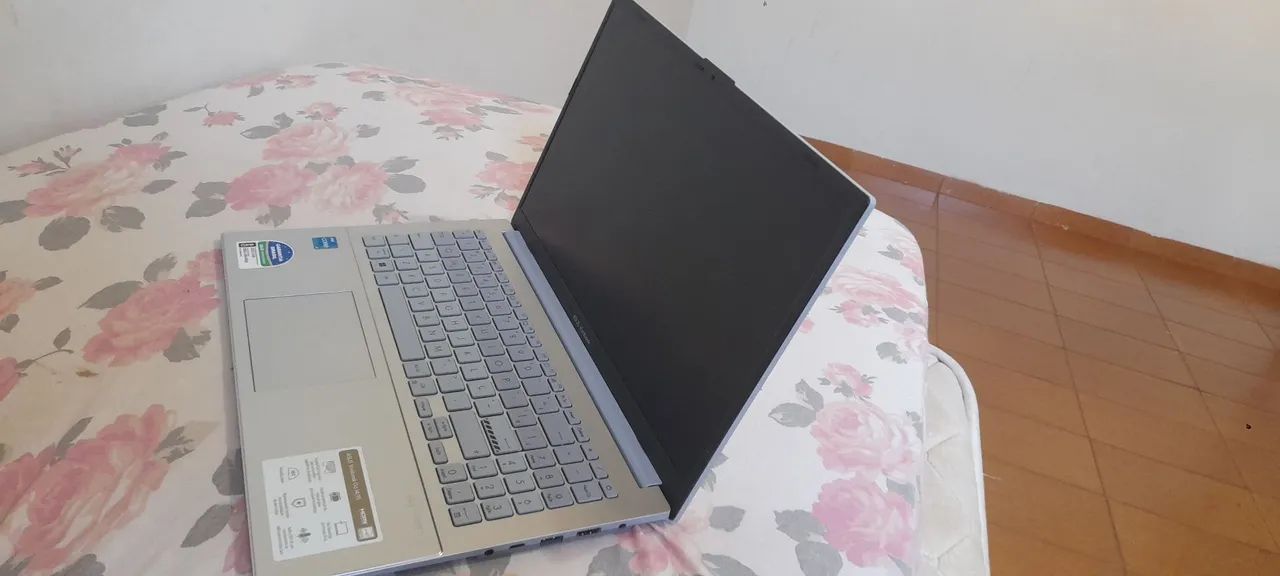 Notebook Asus Vivobook Intel Core i3 - Foto 2