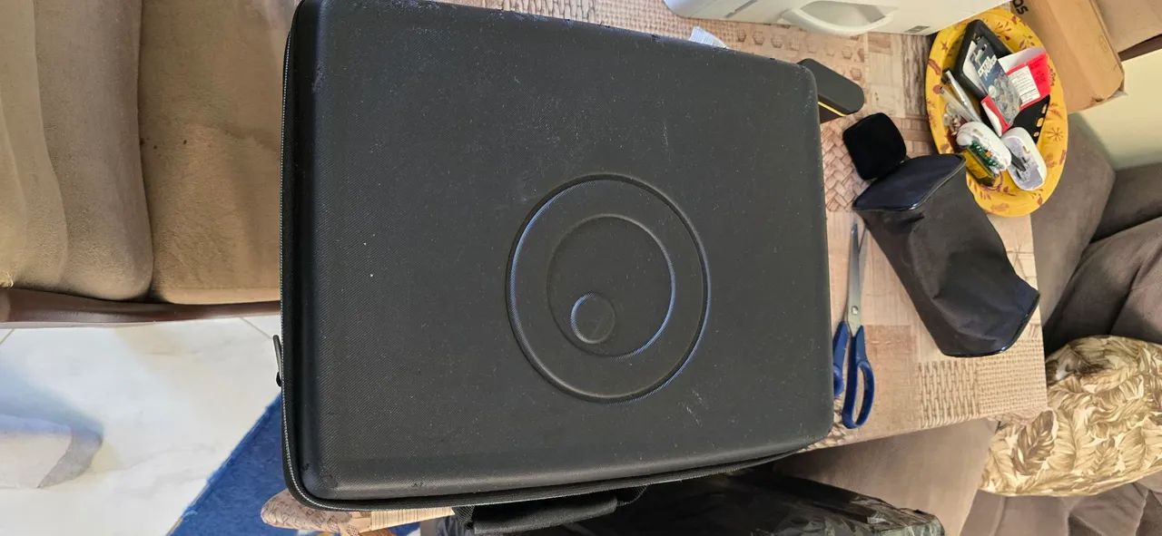 Câmera portátil Optomed Aurora IQ, atualizada com a última atualização.  - Foto 2