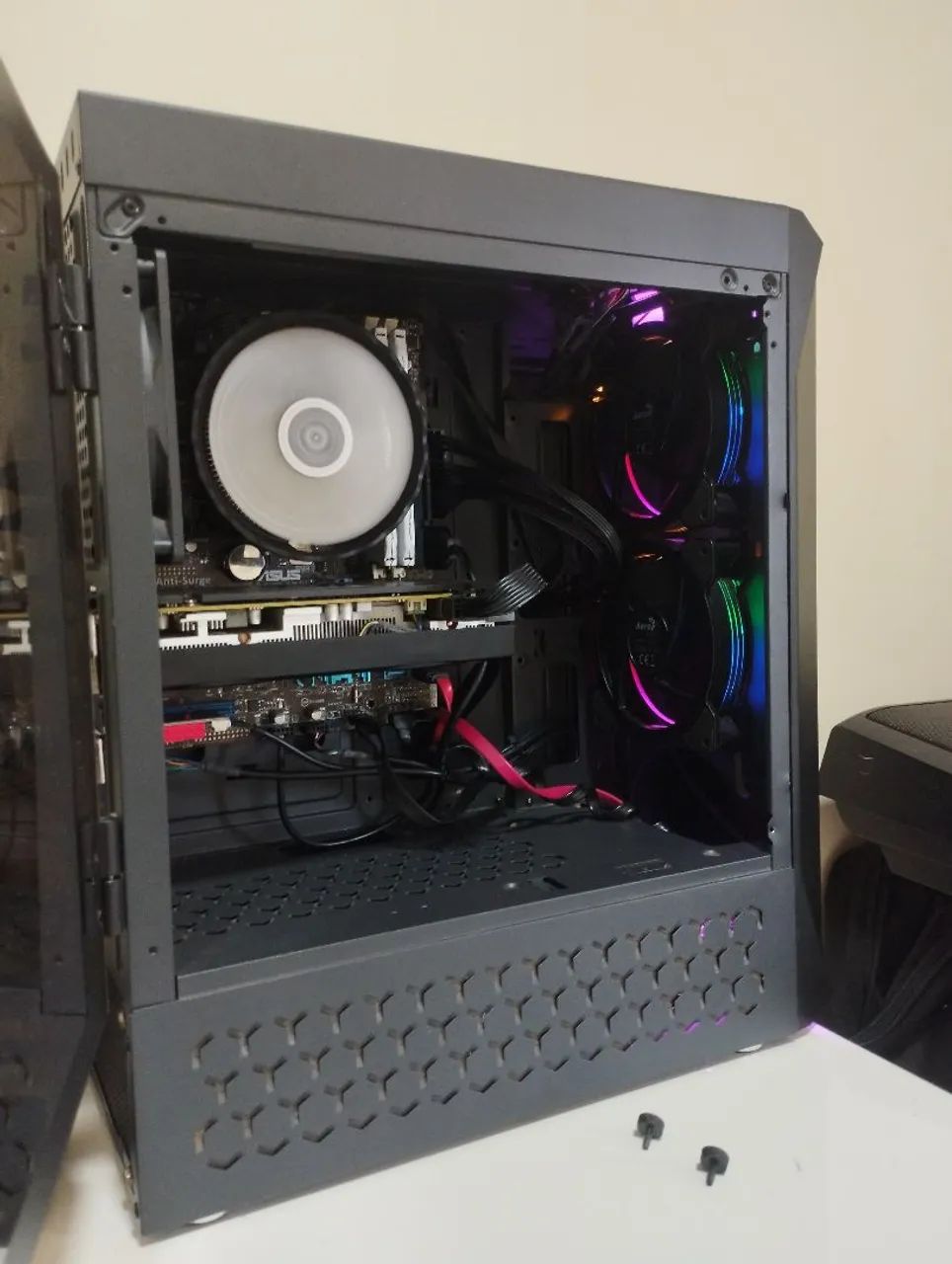 Pc gamer *oportunidade única*