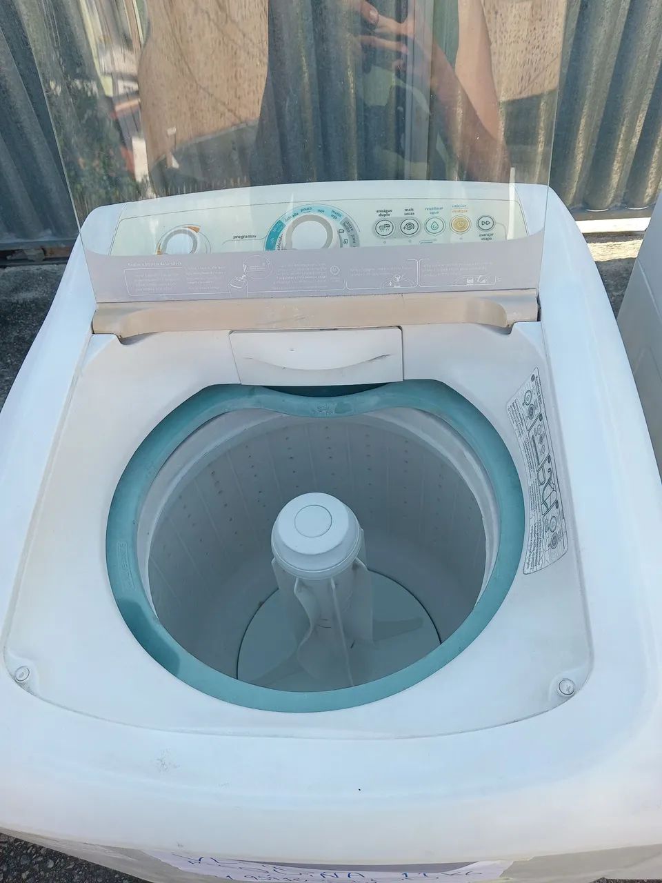 vendo máquina  - Foto 3
