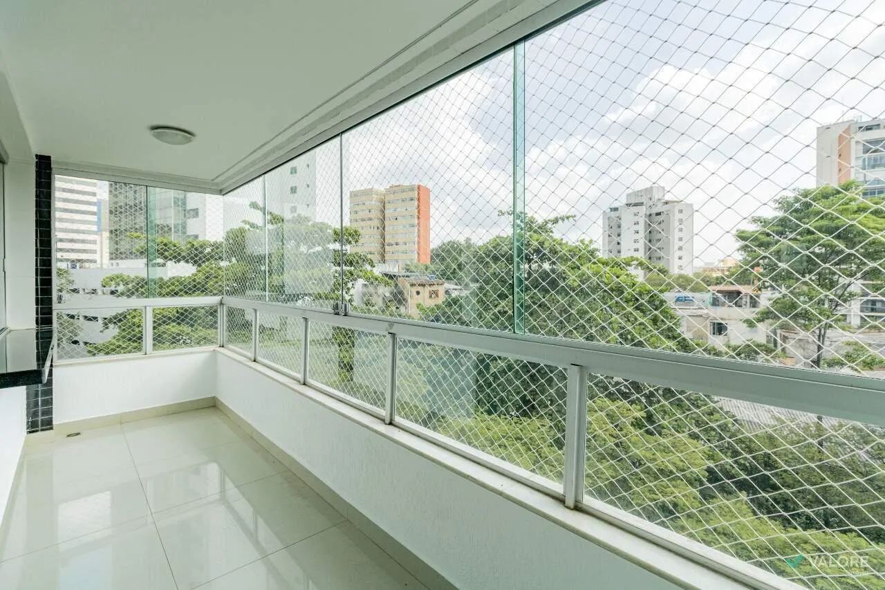 APARTAMENTO 2 QUARTOS PARA ALUGAR - SERRA - Foto 4