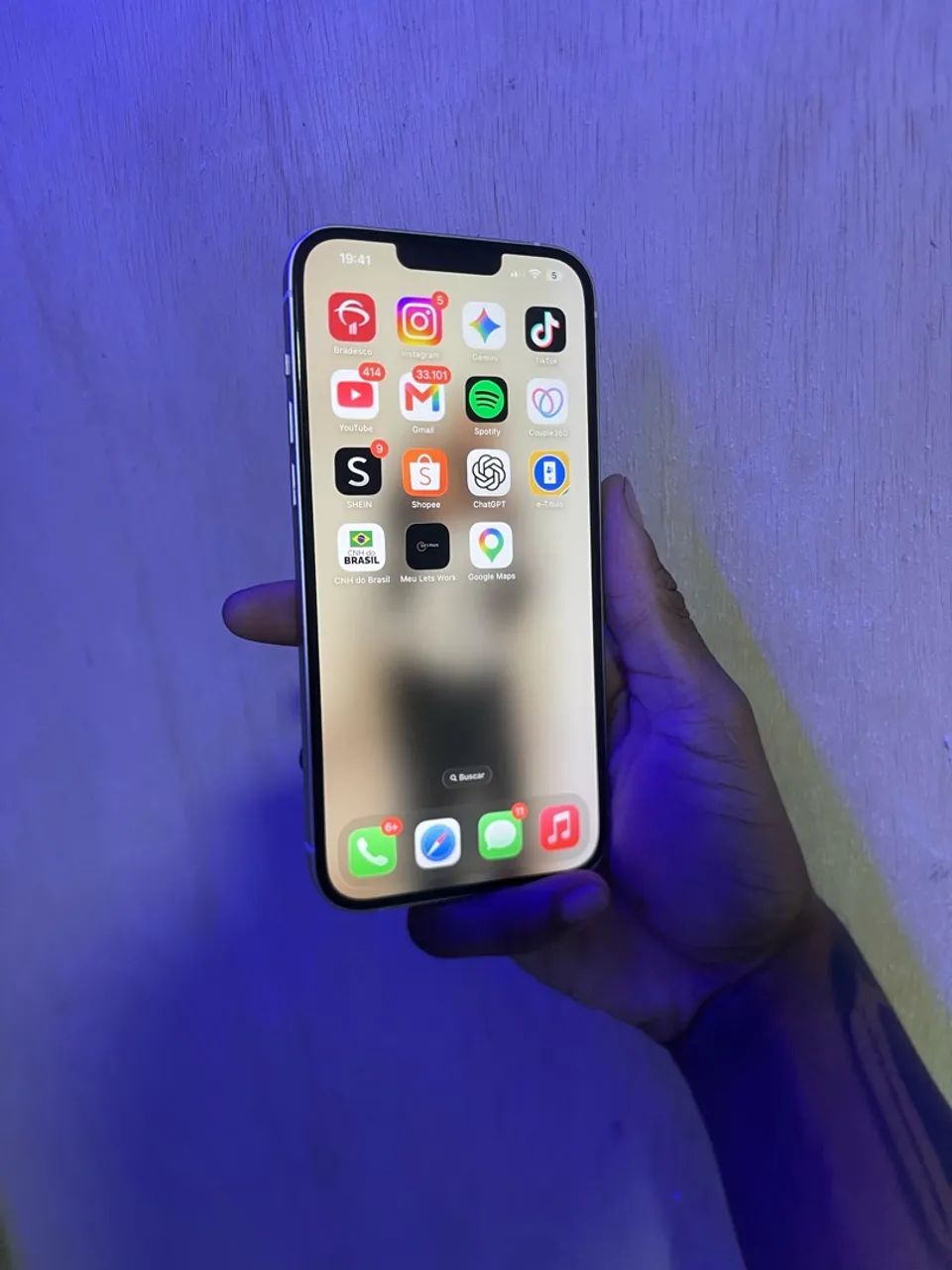 Iphone 14 plus - Foto 4