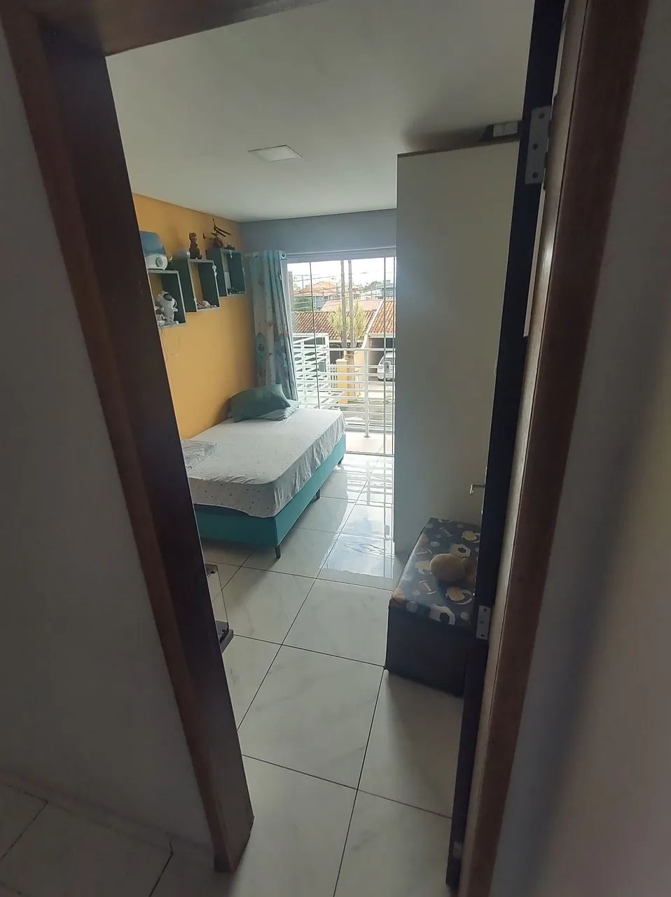 Sobrado Afonso Pena venda /troca - Foto 5