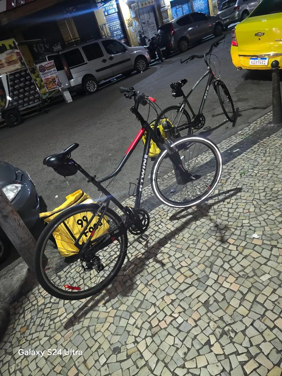 bicicleta btwin 520 - Foto 2