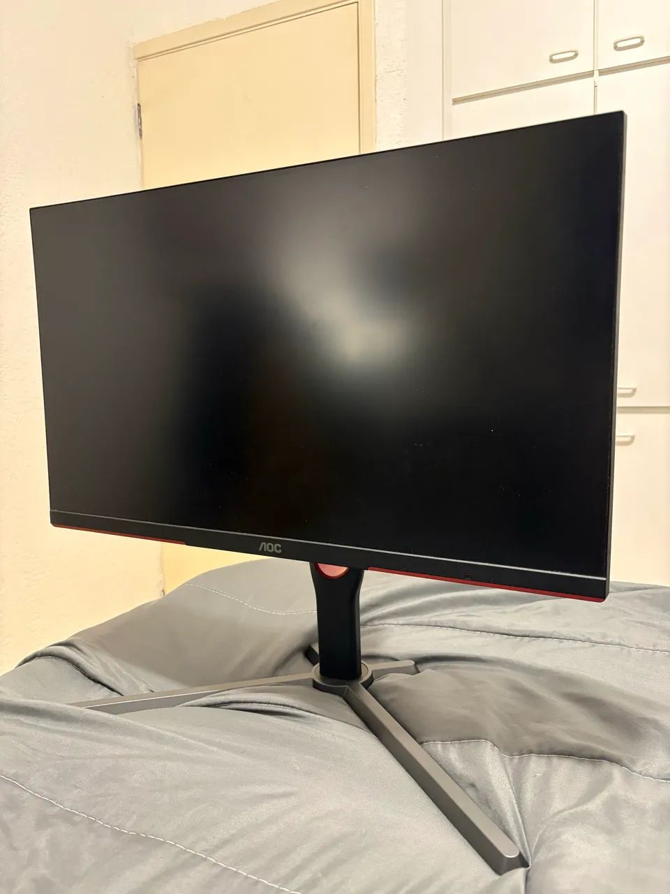 Monitor AOC Destiny 25" 240hz