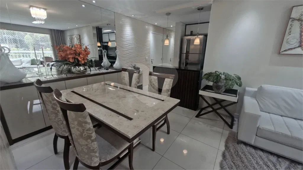 Apartamento pronto para morar - Foto 5