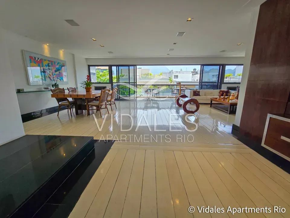 COBERTURA IPANEMA QUADRILATERO - Foto 4