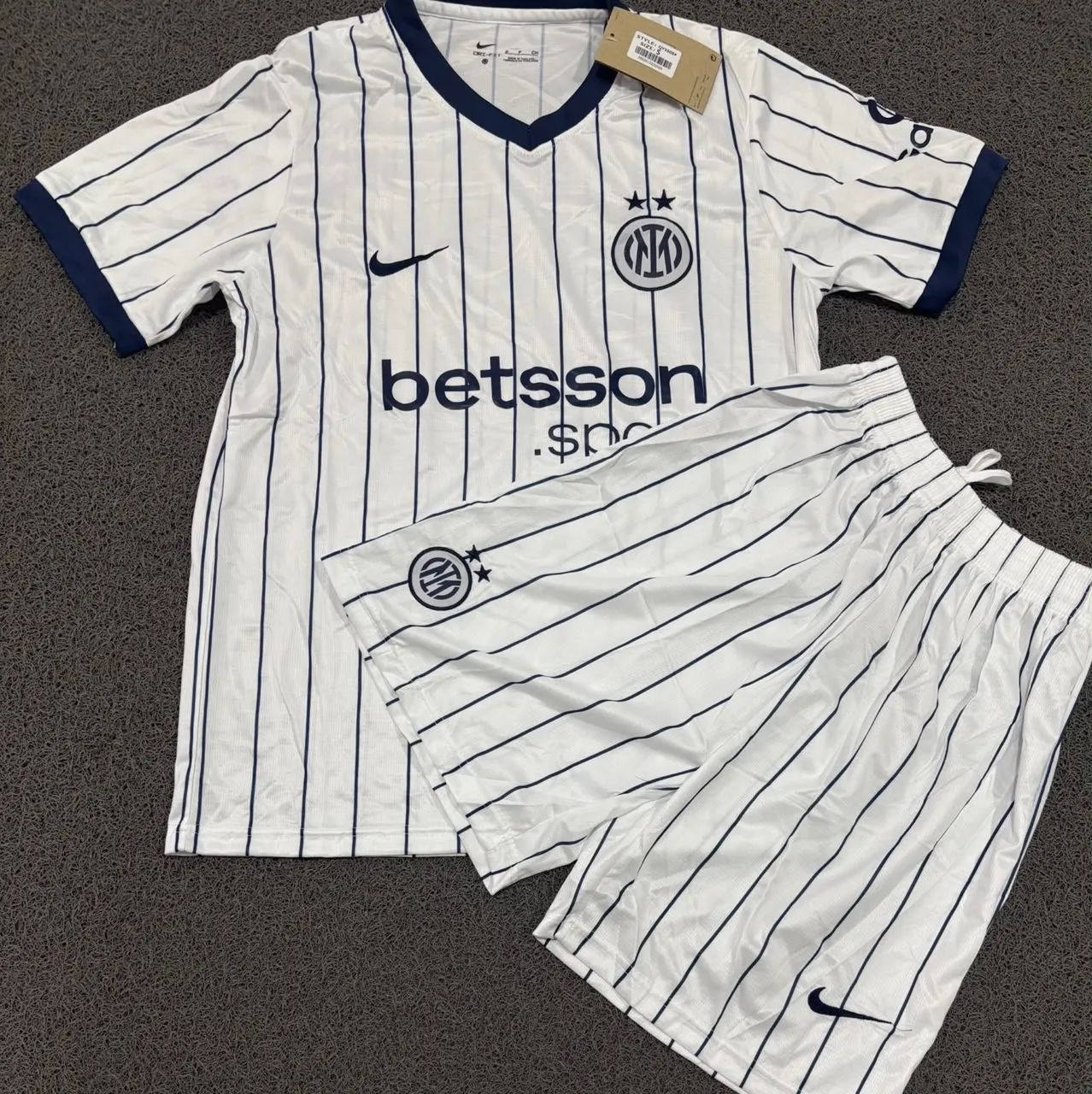 Kit de time | tecido tailandês  - Foto 4