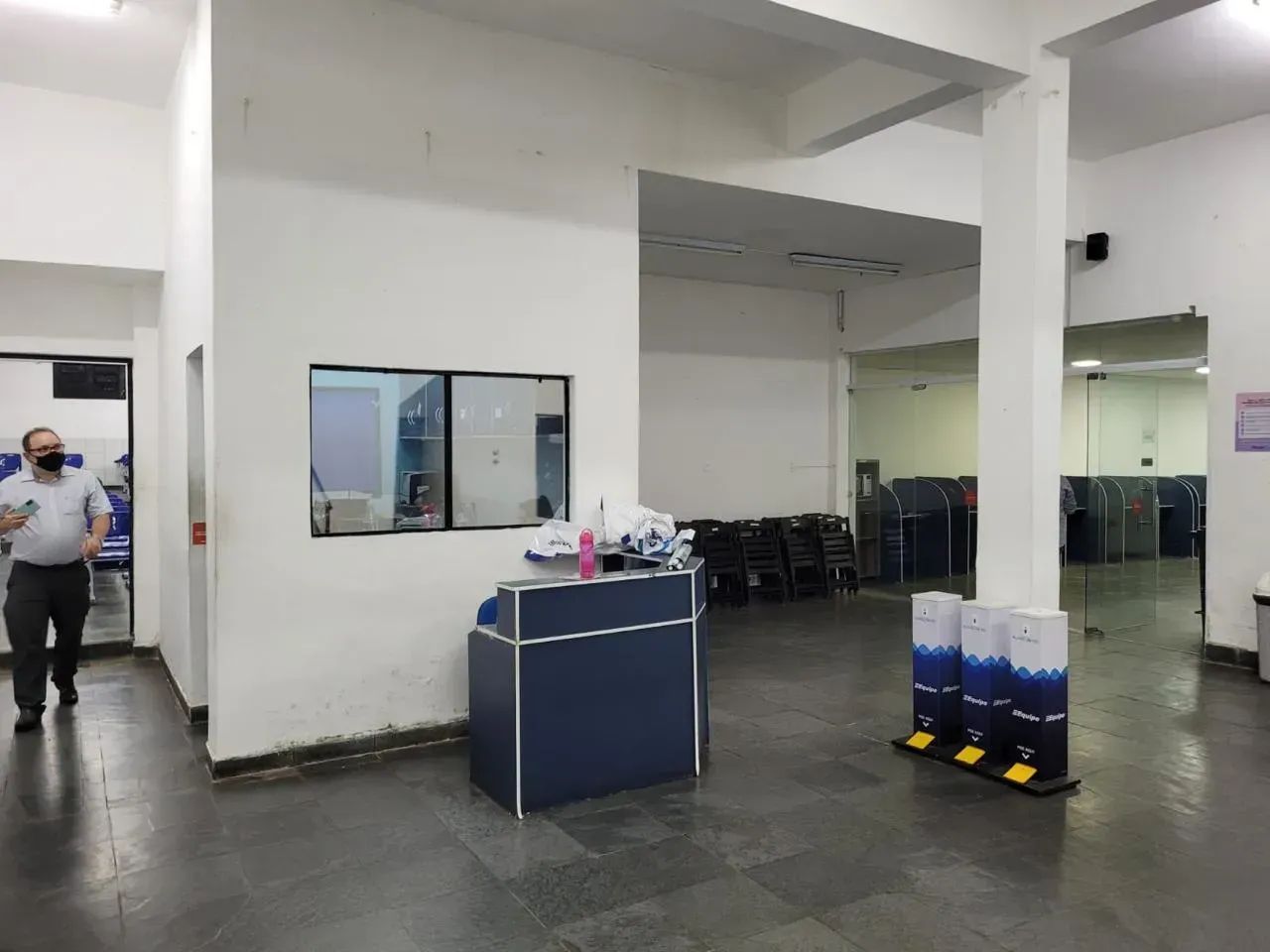 Alugo prédio ideal para colegios , clinicas e cursinhos - Foto 4