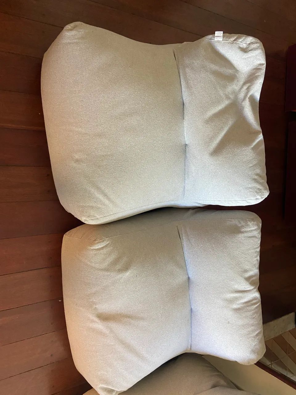 Puf poltrona tok ston - Foto 2
