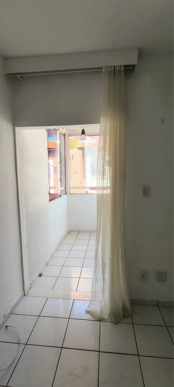 VENDO APARTAMENTO ATHENAS PARK II