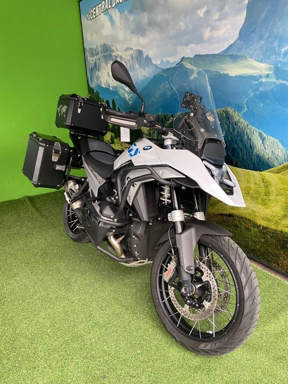 R 1300 GS  - Foto 2
