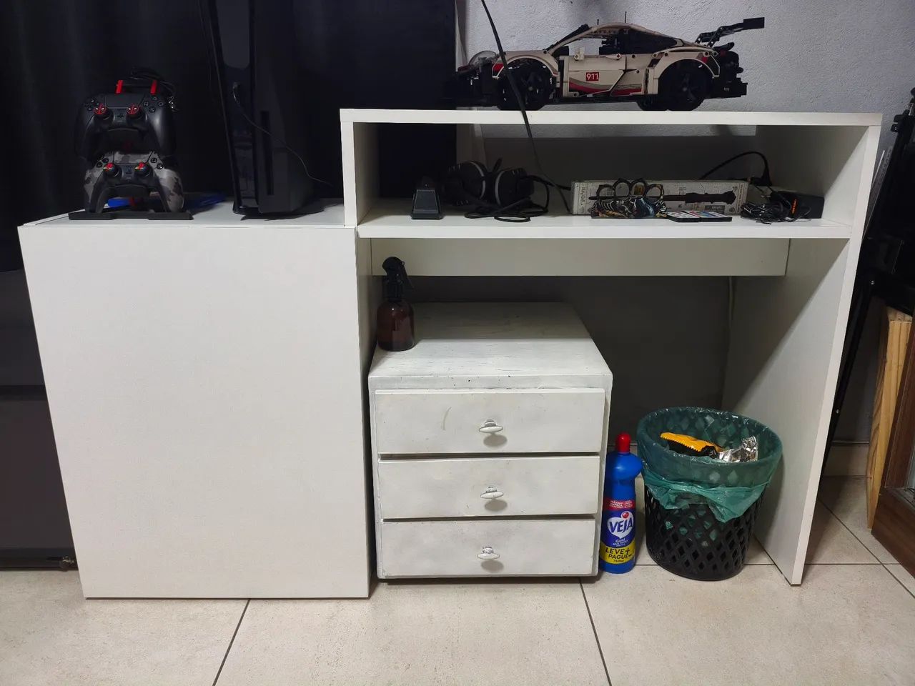 Cômoda para quarto 