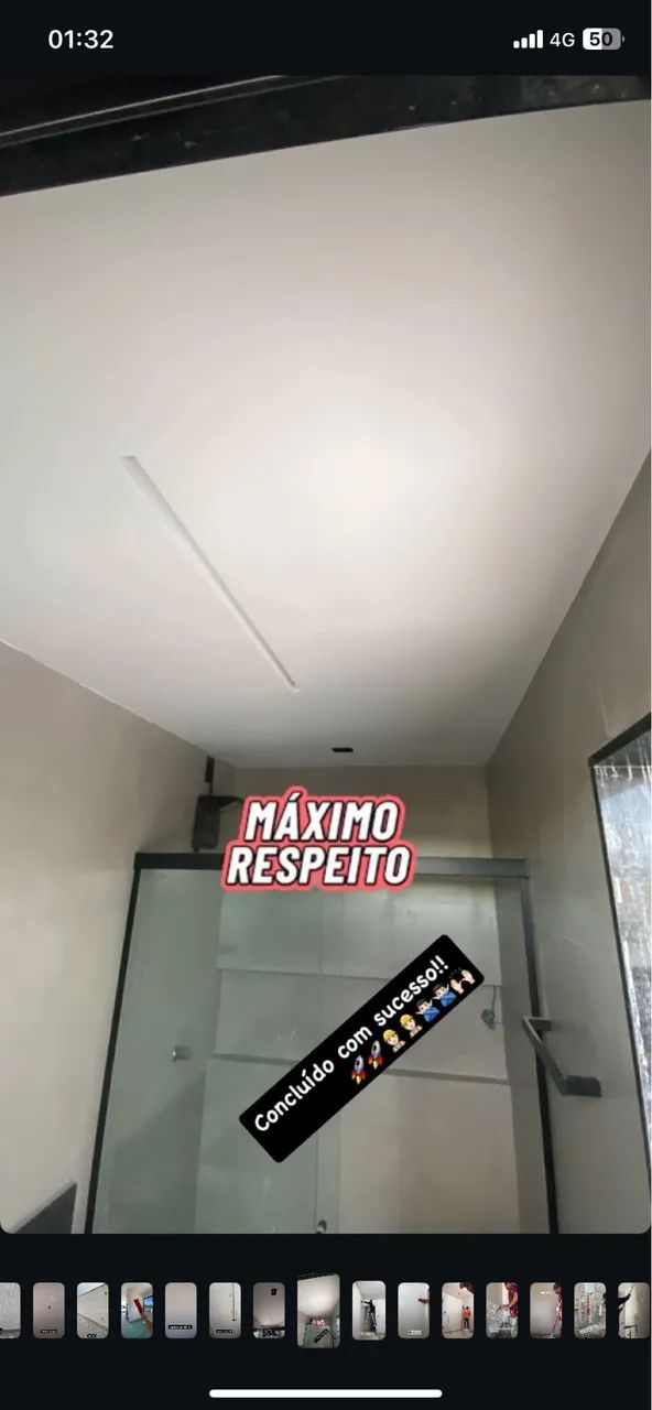 Pintor profissional  - Foto 4