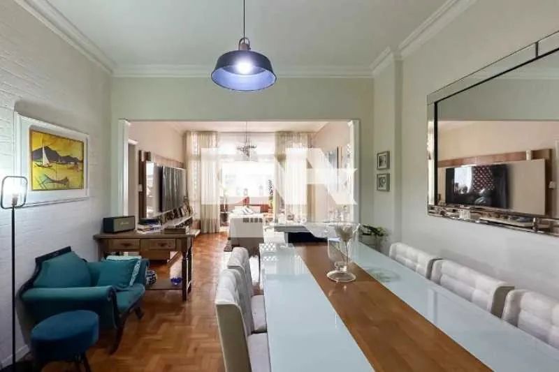 Apartamento : / Residencial / Copacabana - Foto 5