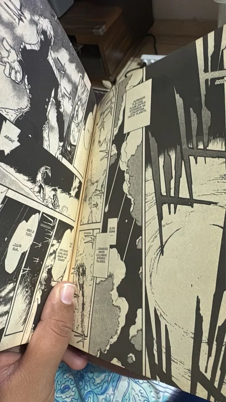 Trigun volume 1  - Foto 3