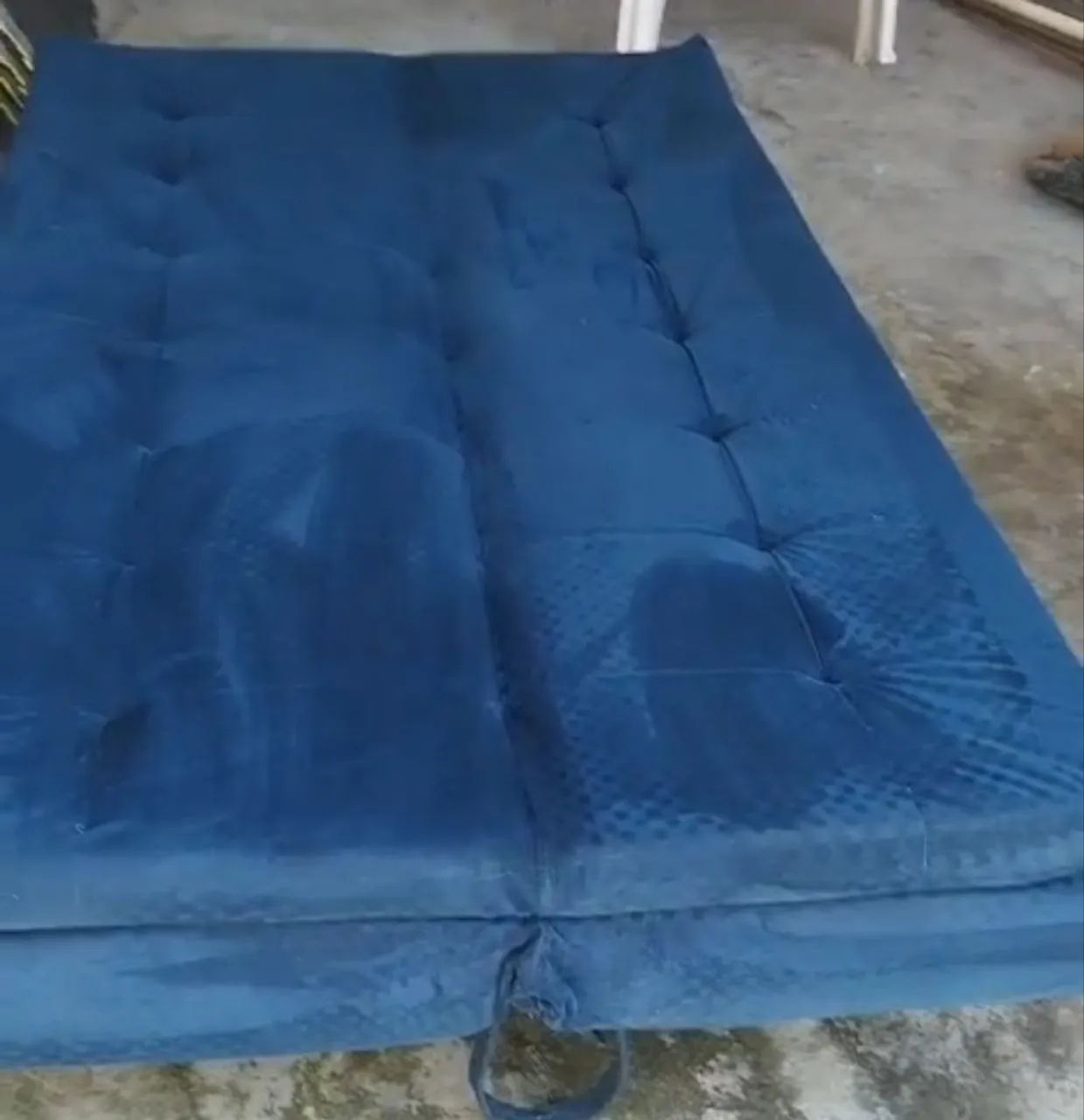 Sofa cama 270,00 - Foto 2
