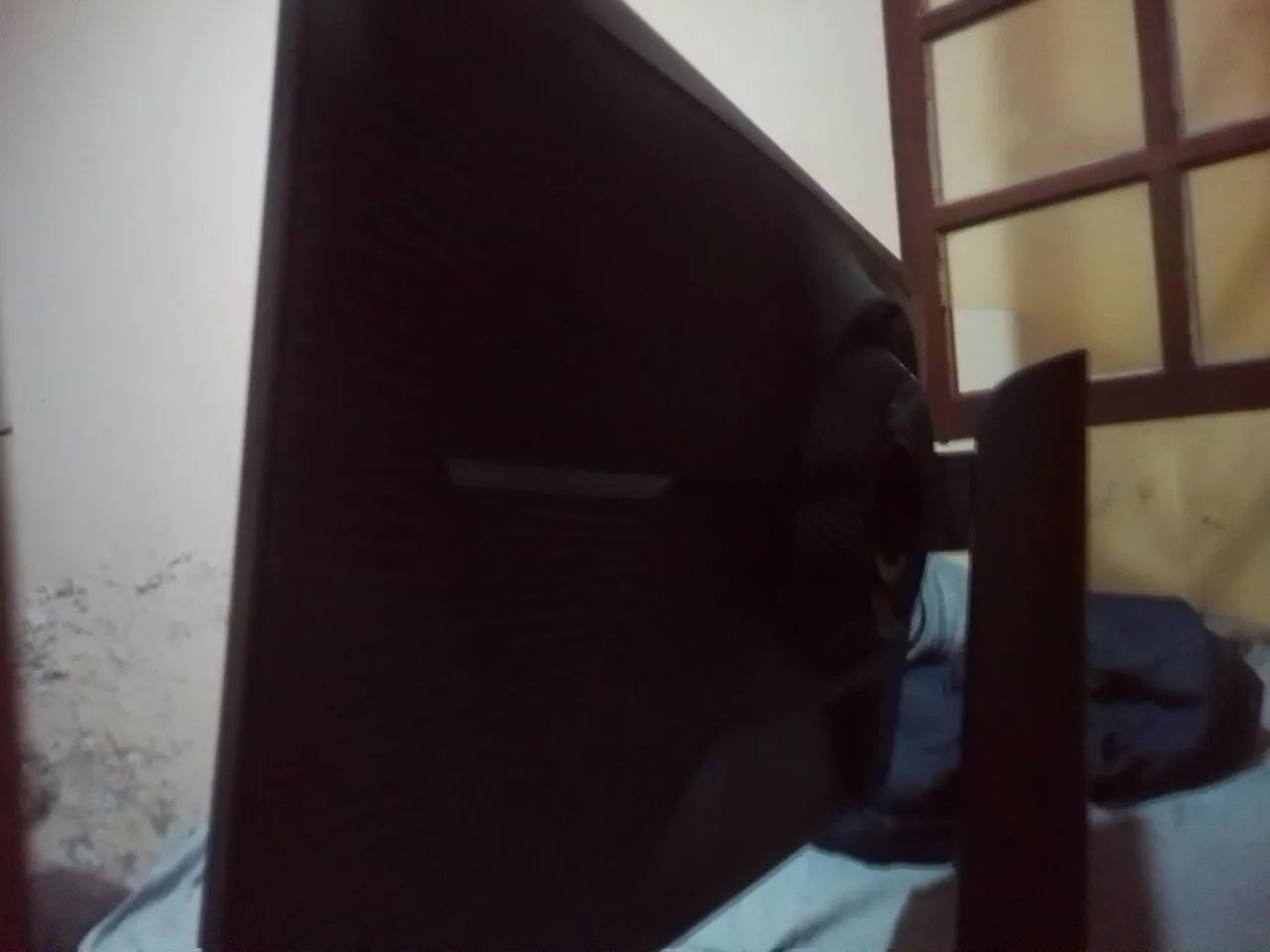 Monitor odyssey g 32 27 polegadas 165hz - Foto 3