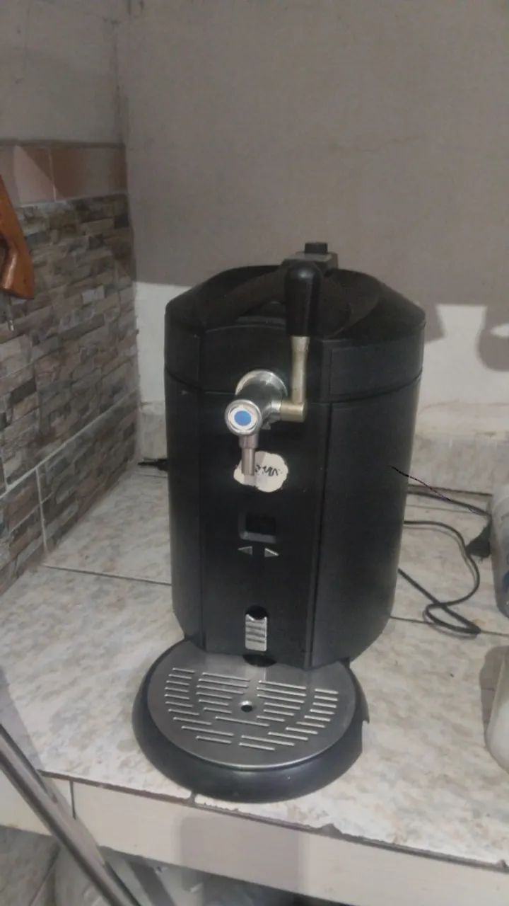 Chopeira benmax - Foto 2