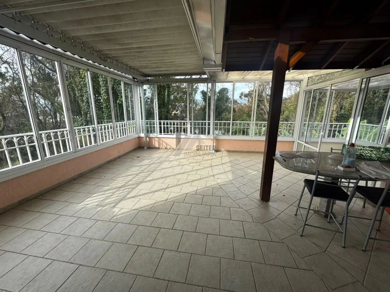 Casa na Agronômica com 2 suítes - Foto 5