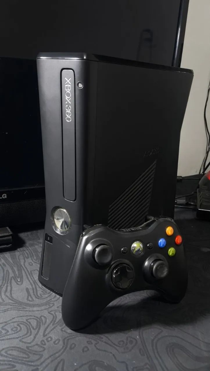 Xbox 360 desbloqueado  - Foto 5