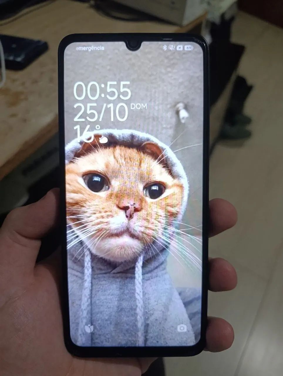 Redmi 14C