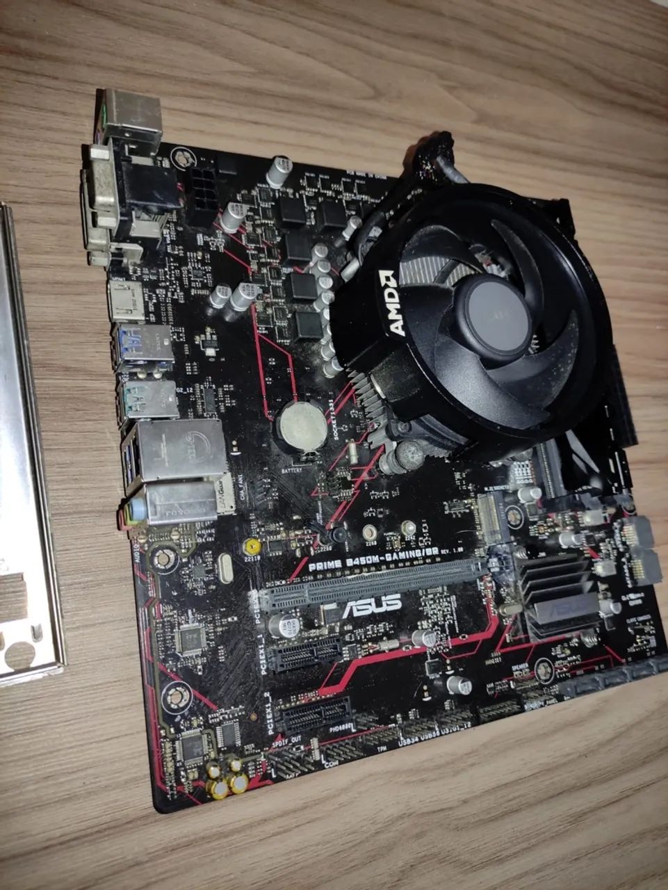 Kit Upgrade   - Foto 2
