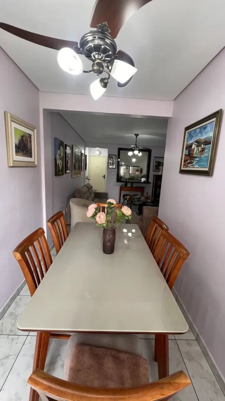 Oportunidade no Boqueirão 3 dormitórios - Santos - Foto 4