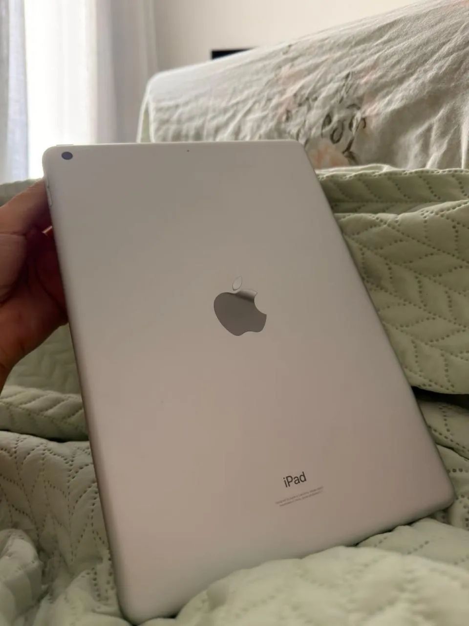 ipad 9a ger - 64gb