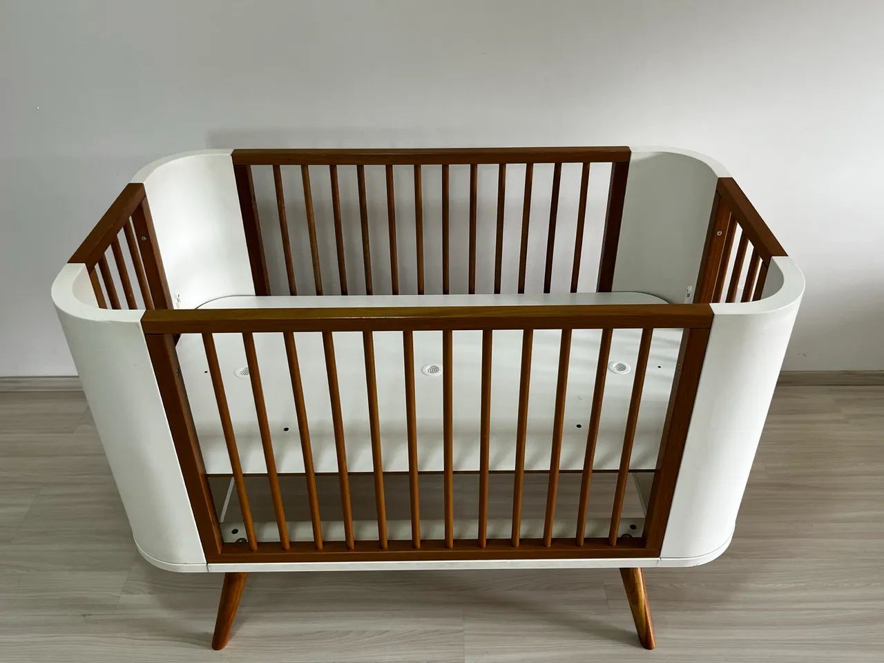 Berço da marca Sleeper  - Foto 3