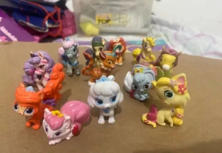 Palace pets COMPLETO - Foto 5