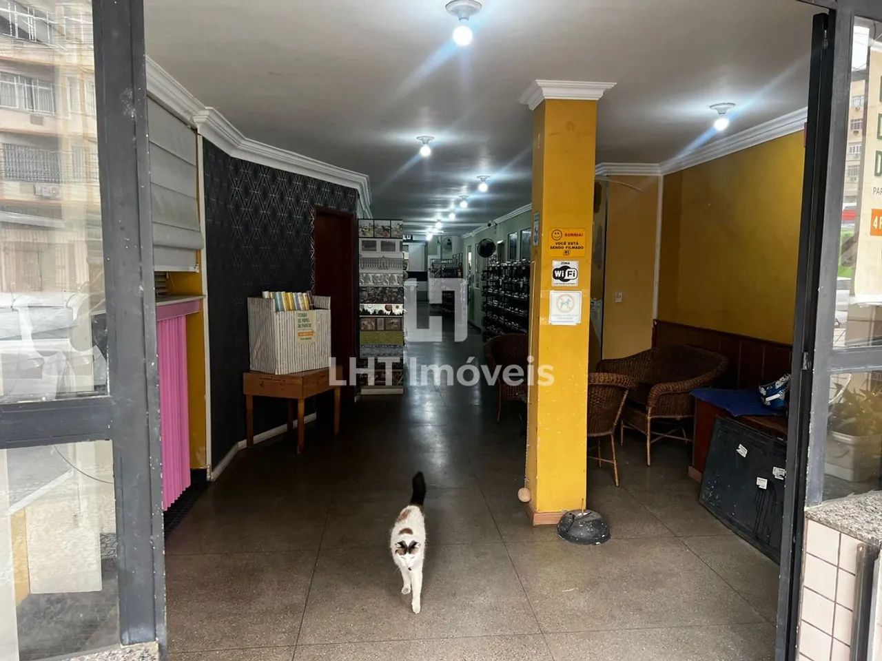 Loja para Locação, Tijuca - Rio de Janeiro - Foto 2