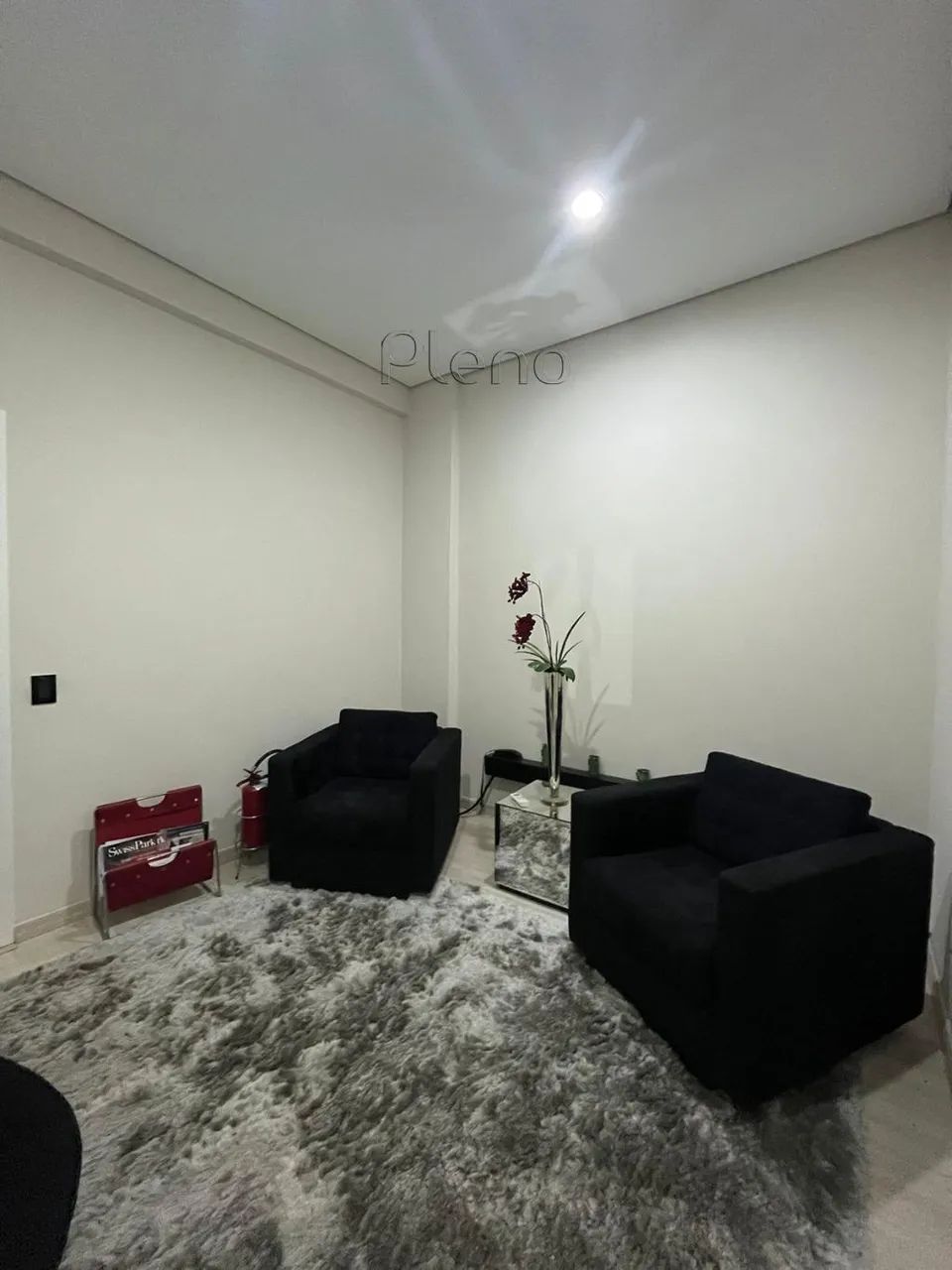 Sala à venda no Swiss Park, Campinas - Foto 4