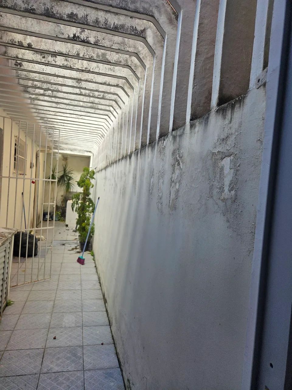 vendo ou alugo casa - Foto 4