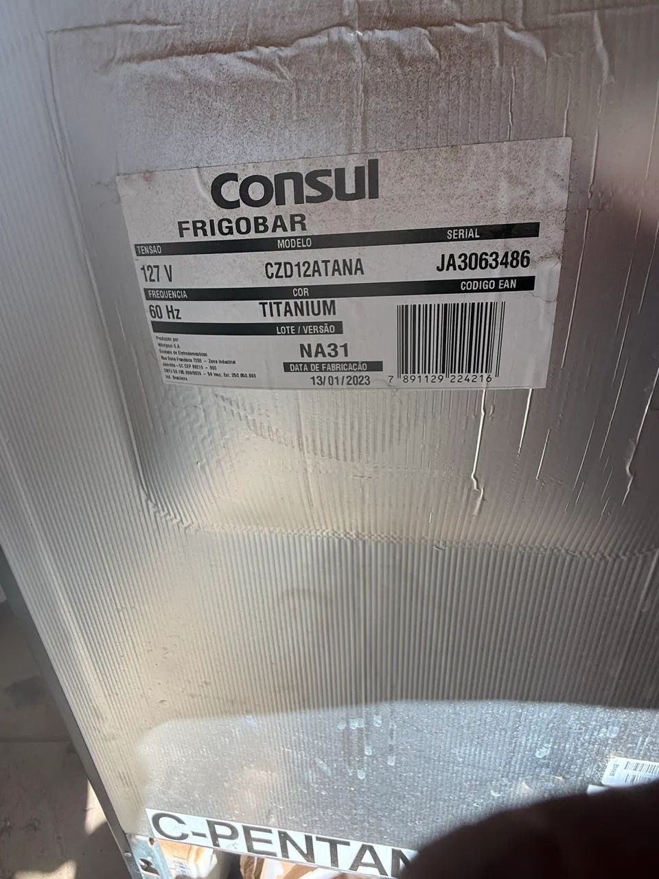Cervejeira cônsul  - Foto 4