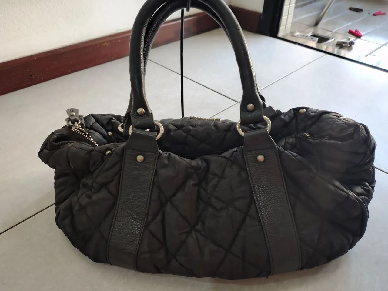 Bolsa Carmim - Foto 3