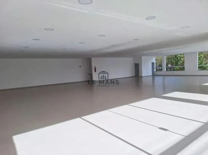 Sala para alugar em Piracicaba, Jardim Petrópolis, com 32 m² - Foto 3