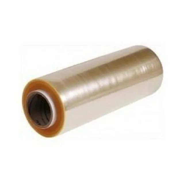 Rolo PVC Filme Ultraplast 38x800m - Foto 3