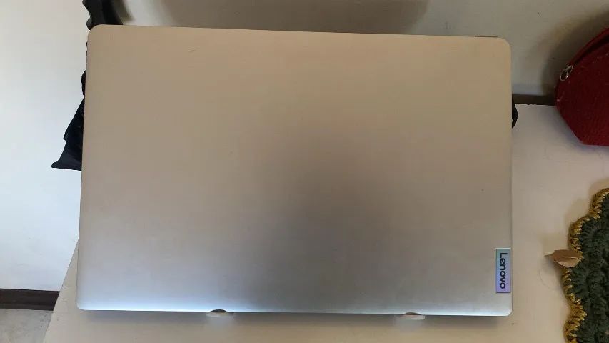 Notebook Lenovo ( novo) - Foto 3