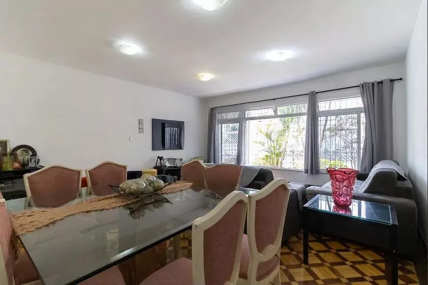 Casa à Venda - Vila Mariana, 3 Quartos, 300 m2 - Foto 2
