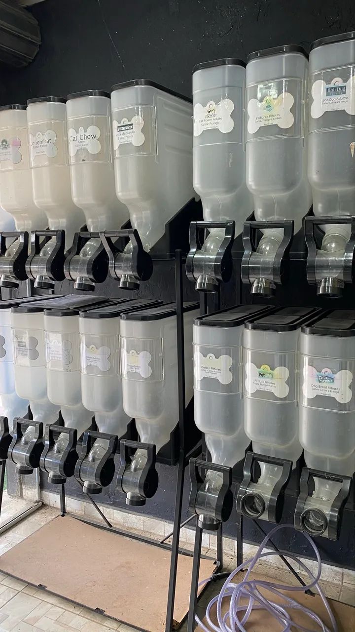 Itens Petshop - Foto 4