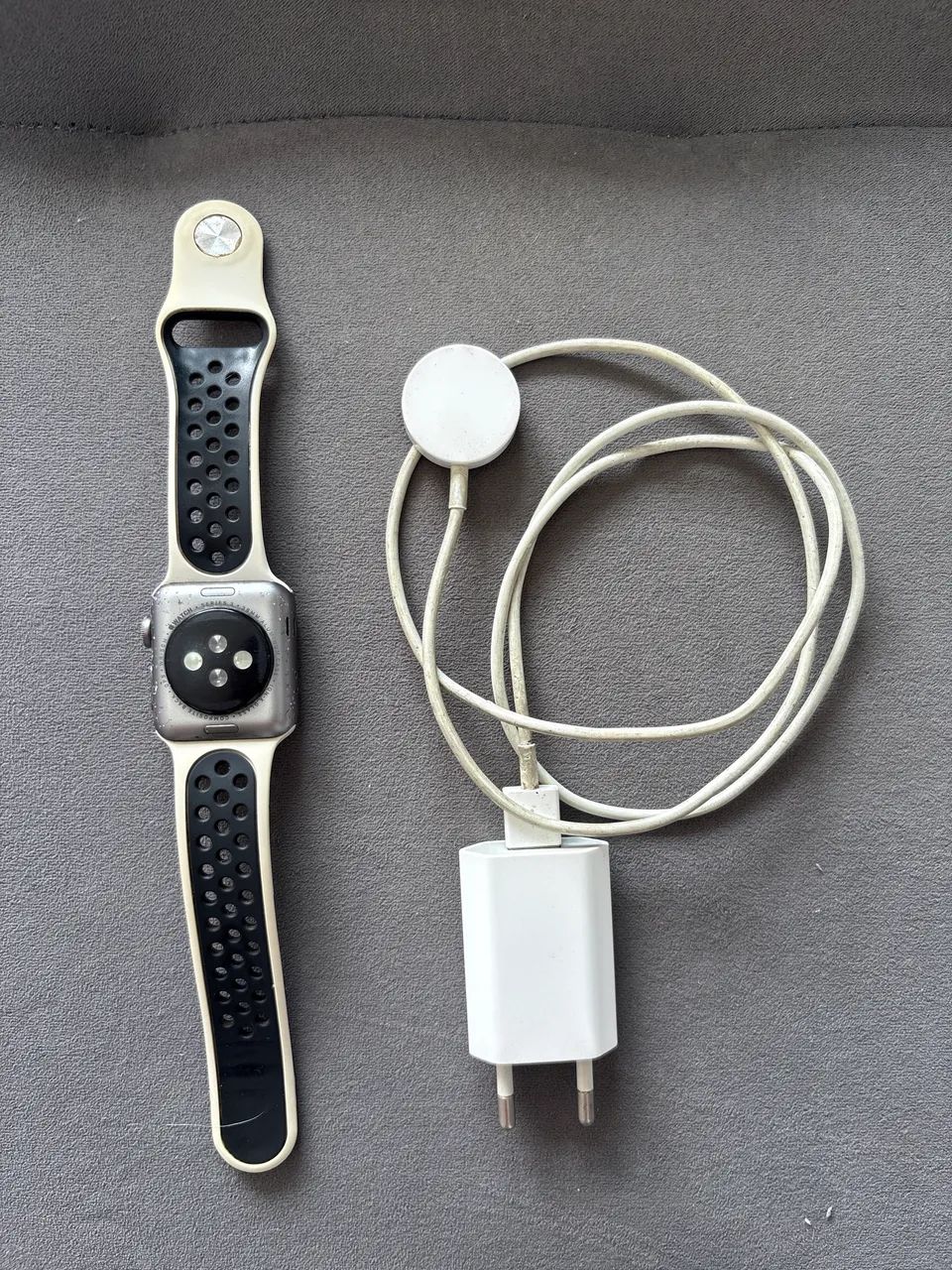 Apple Watch Series 3 completo - Foto 2