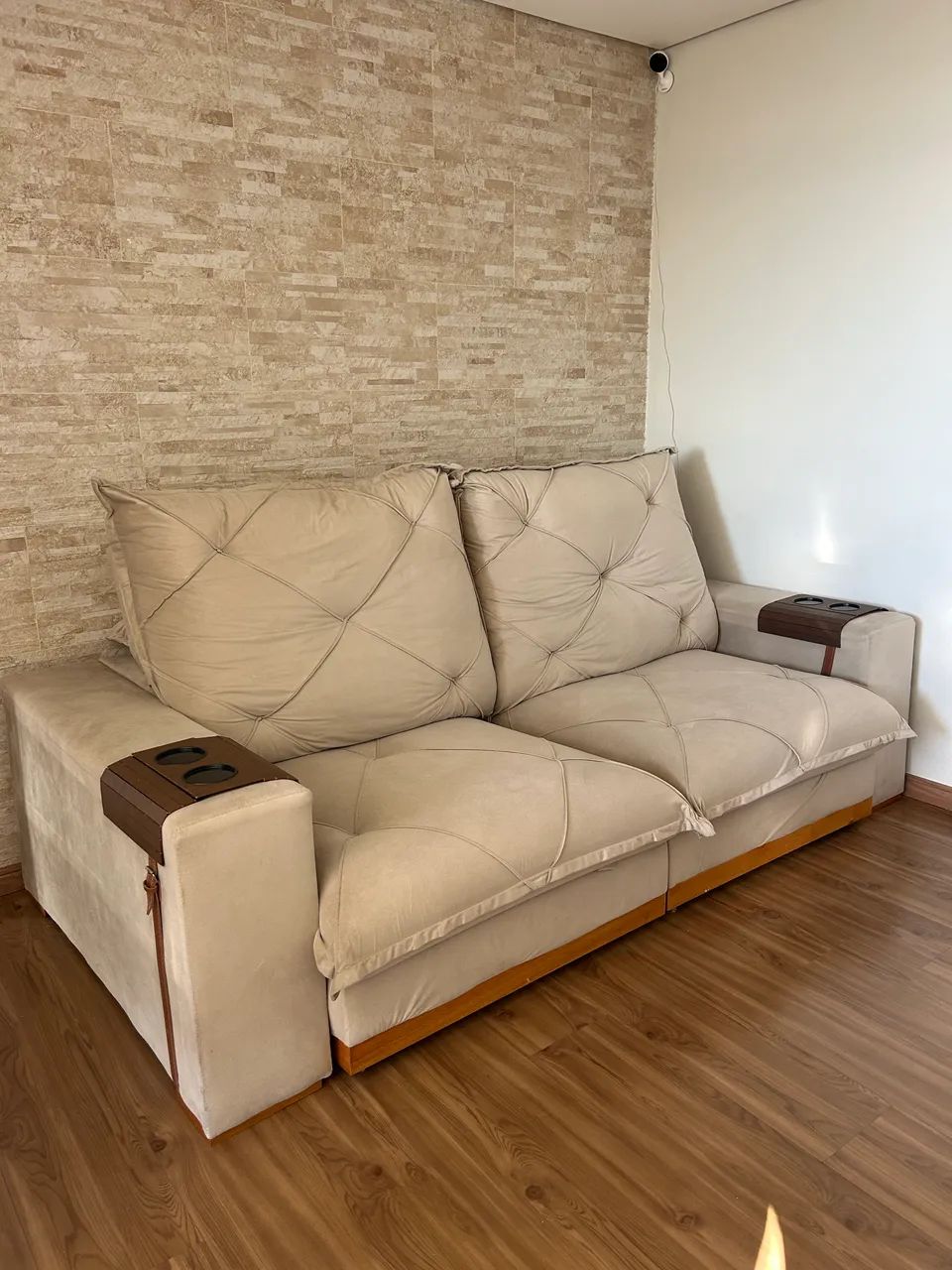Sofá Retrátil  - Foto 2