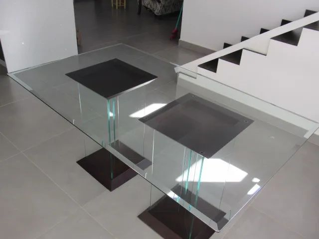 Mesa de Jantar 6 lugares - Foto 4