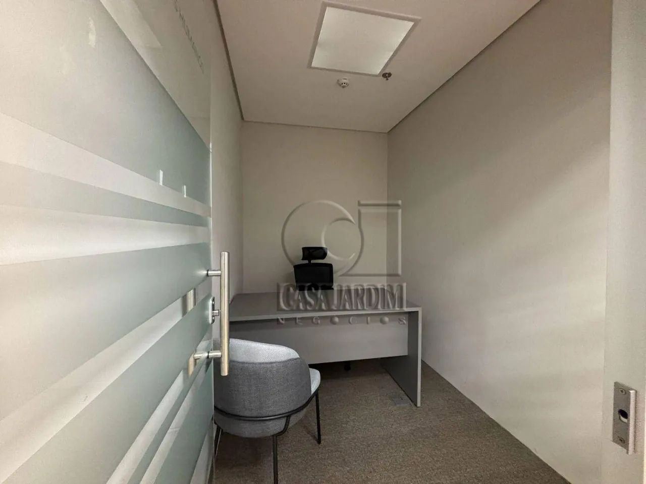 Sala para alugar, 1000 m² por R$ 98.120/mês - Edifício West Corp - Barueri/SP - Foto 3