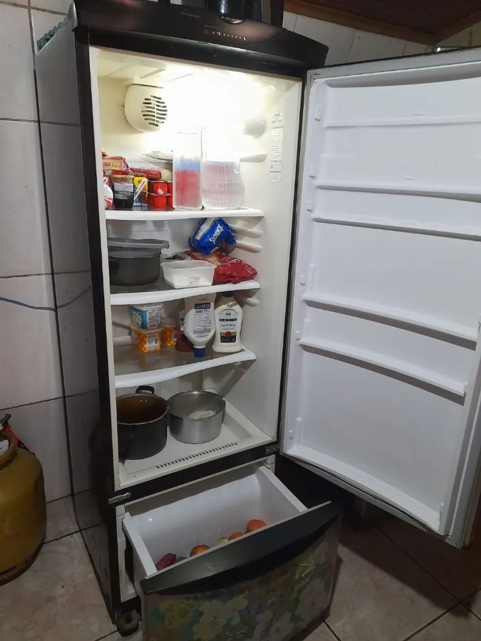 Repositor - Foto 2