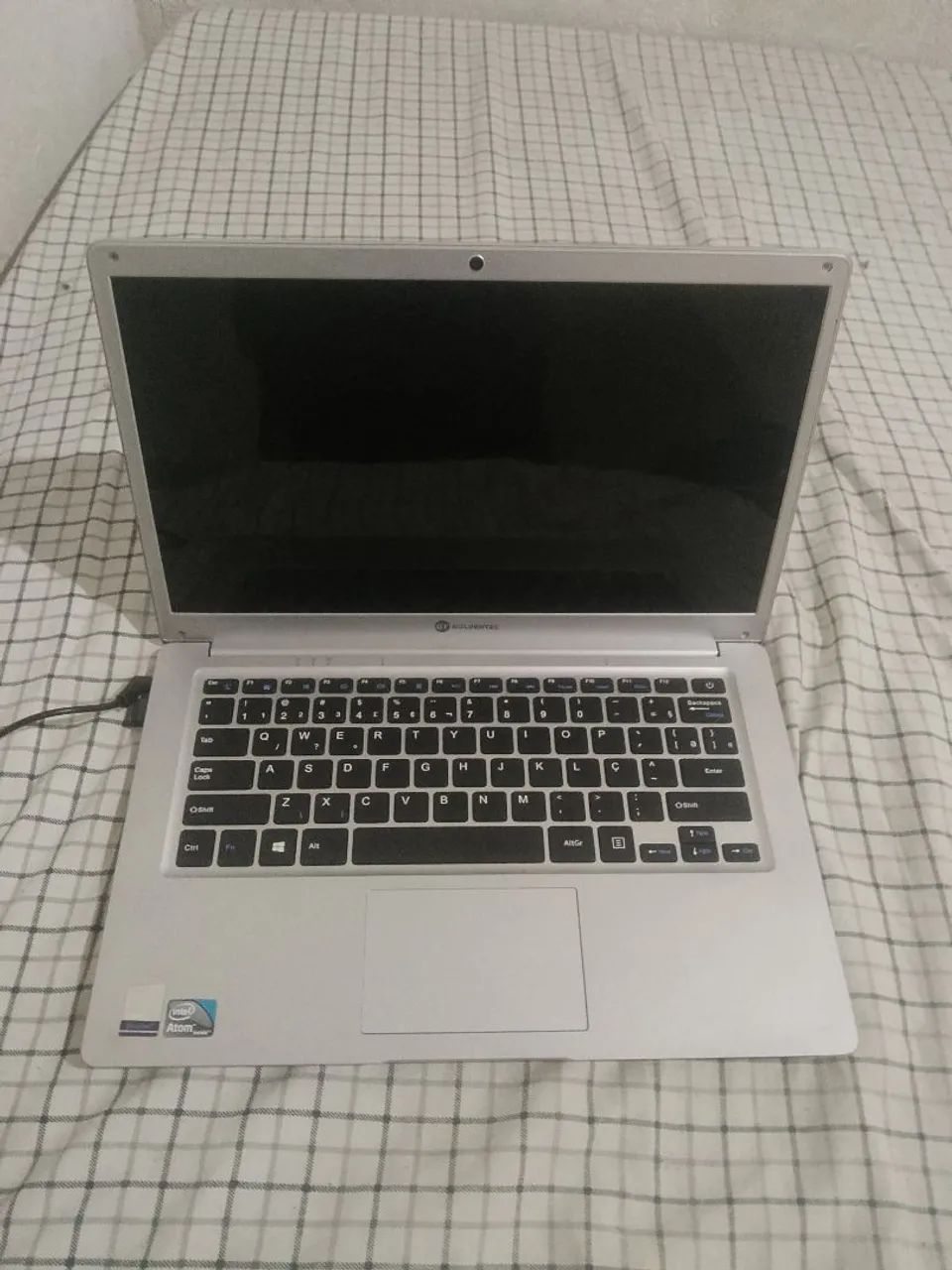 Notebook - Foto 2