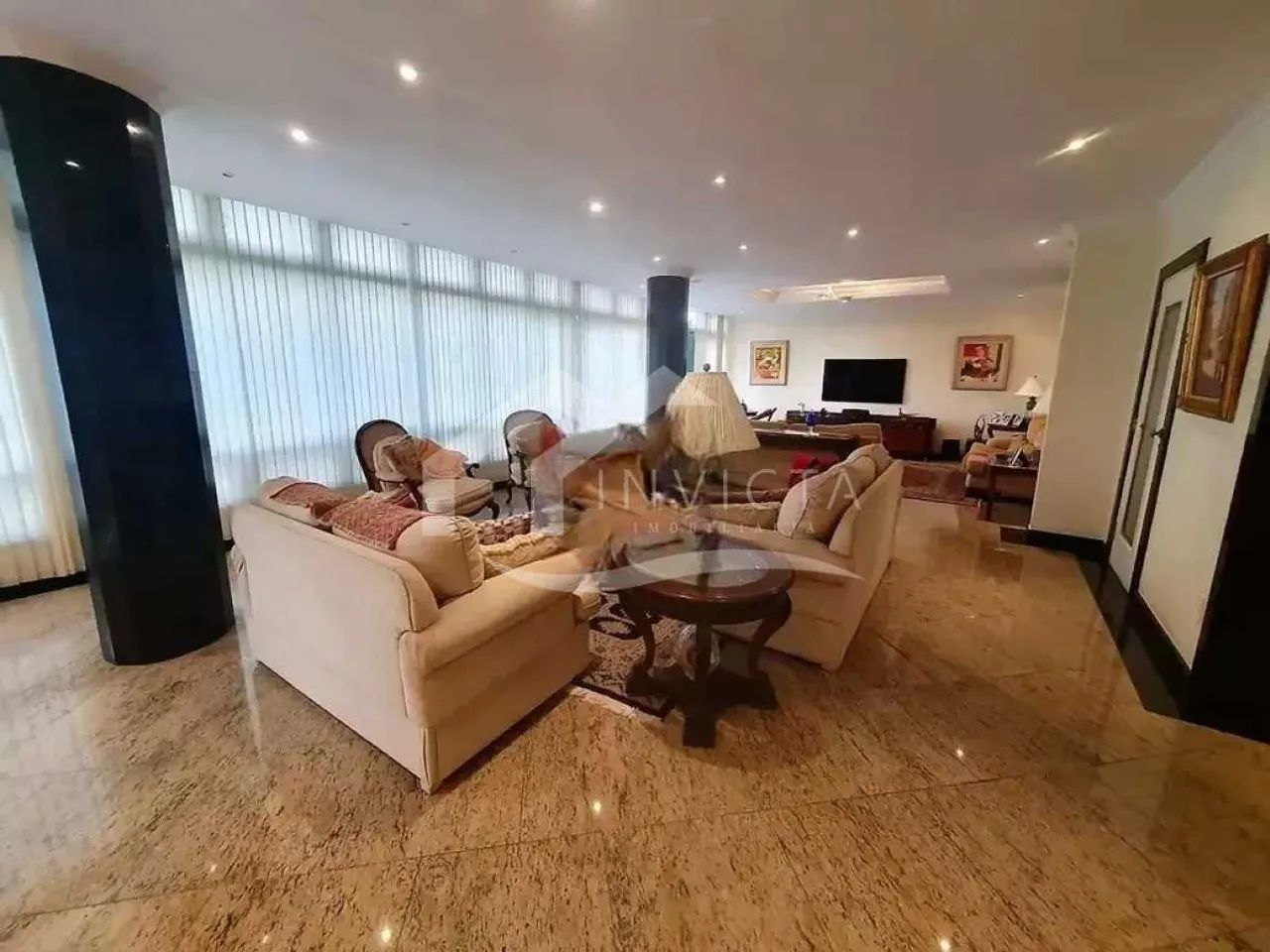 LINDO APARTAMENTO 4 QUARTOS NO POSTO 5